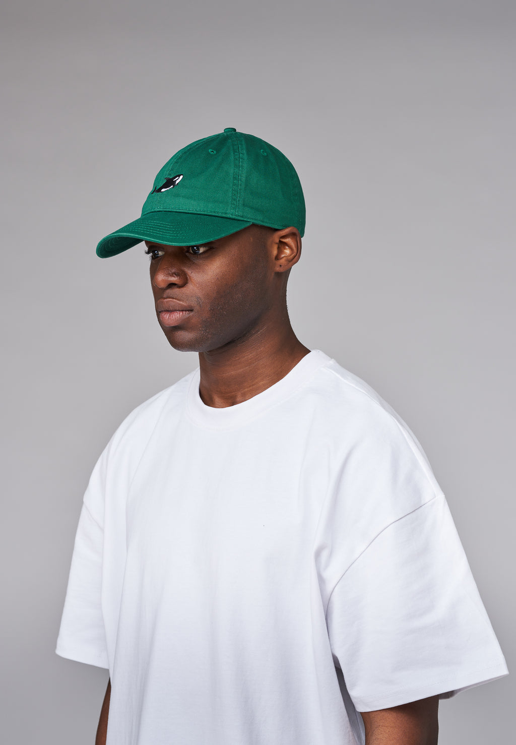 TNBG. ORCA DAD CAP
