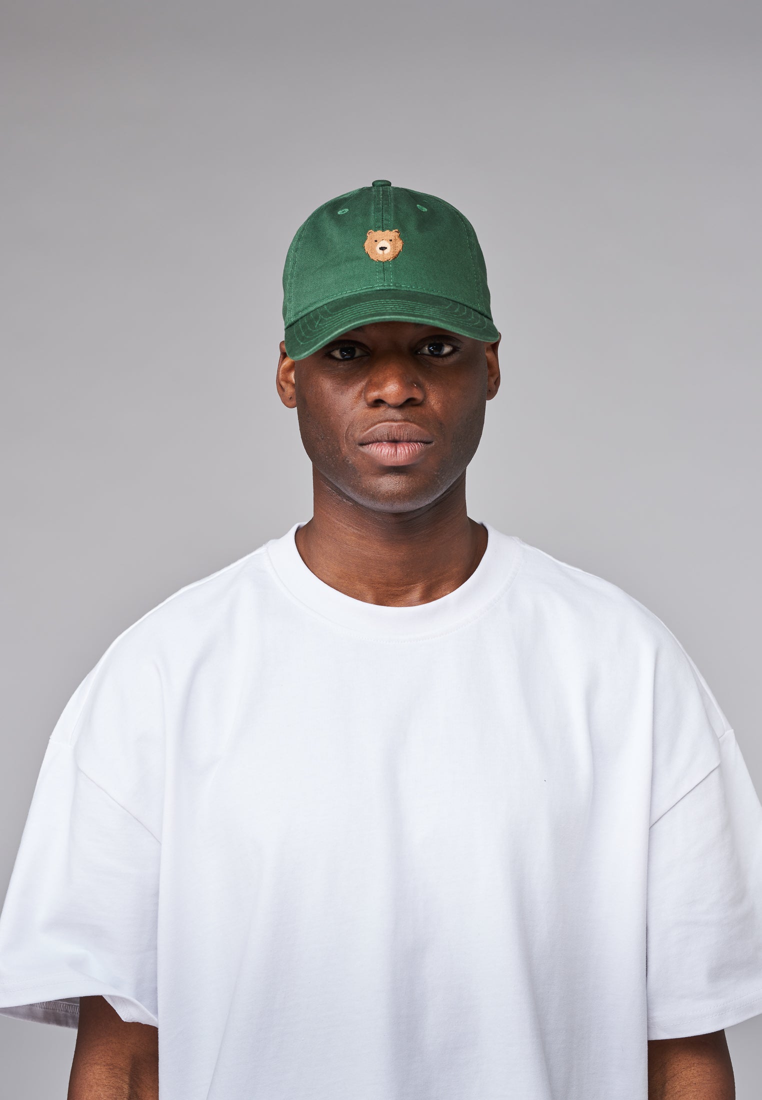 TNBG. BÄR DAD CAP