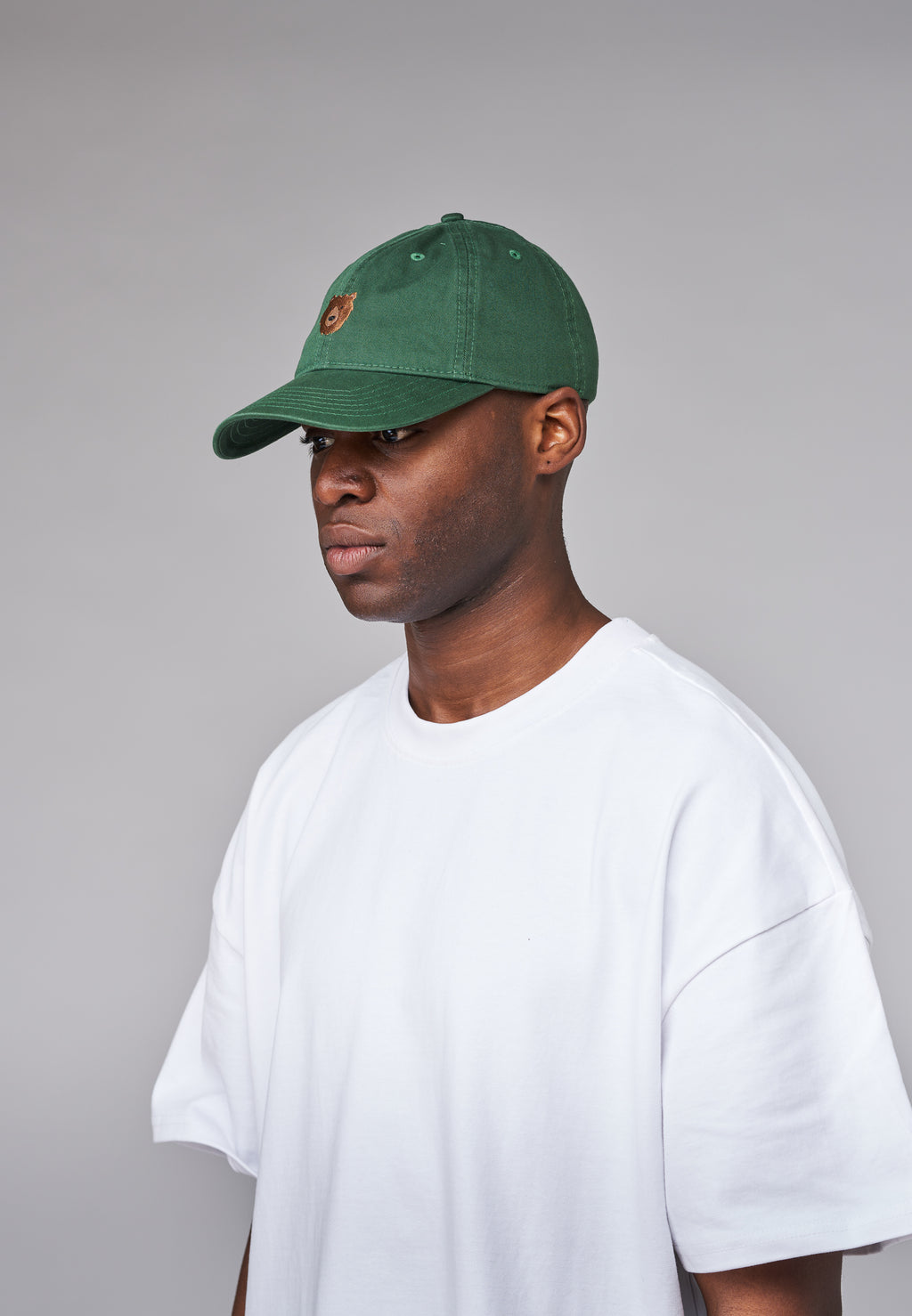 TNBG. BÄR DAD CAP