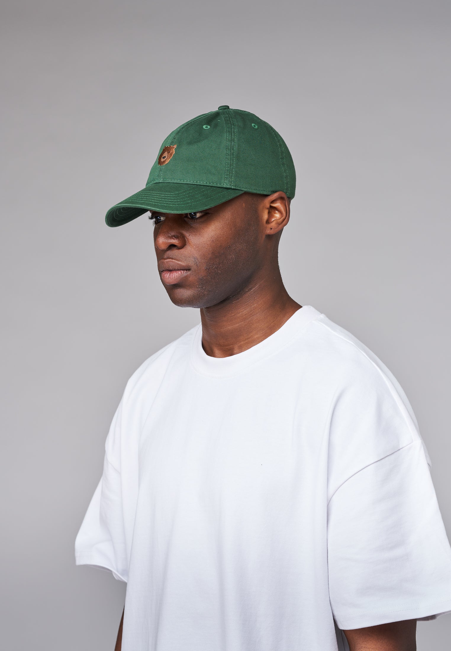 TNBG. BÄR DAD CAP