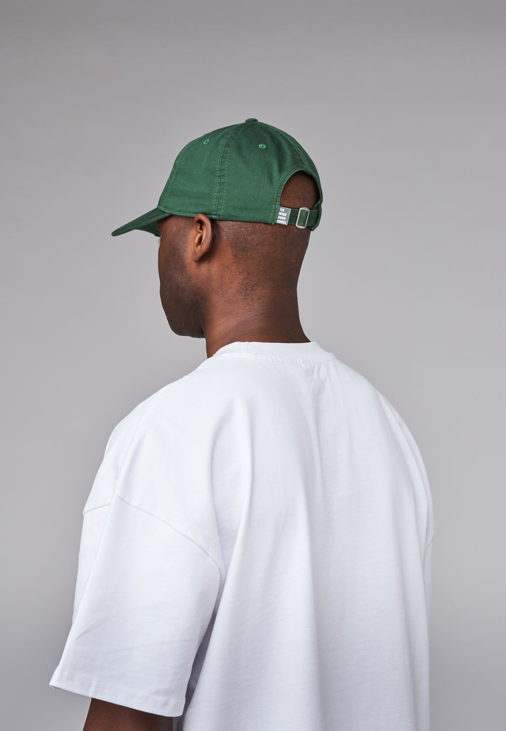TNBG. BÄR DAD CAP