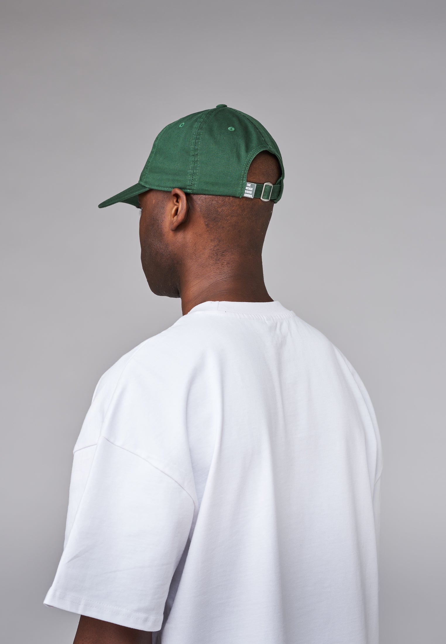 TNBG. BÄR DAD CAP