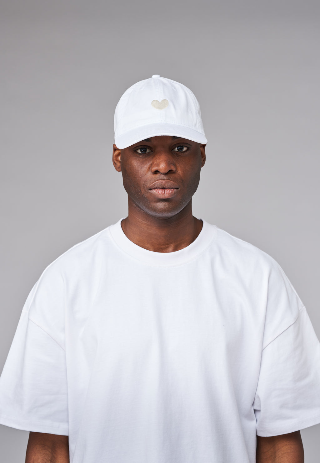 TNBG. HERZ WEISS DAD CAP