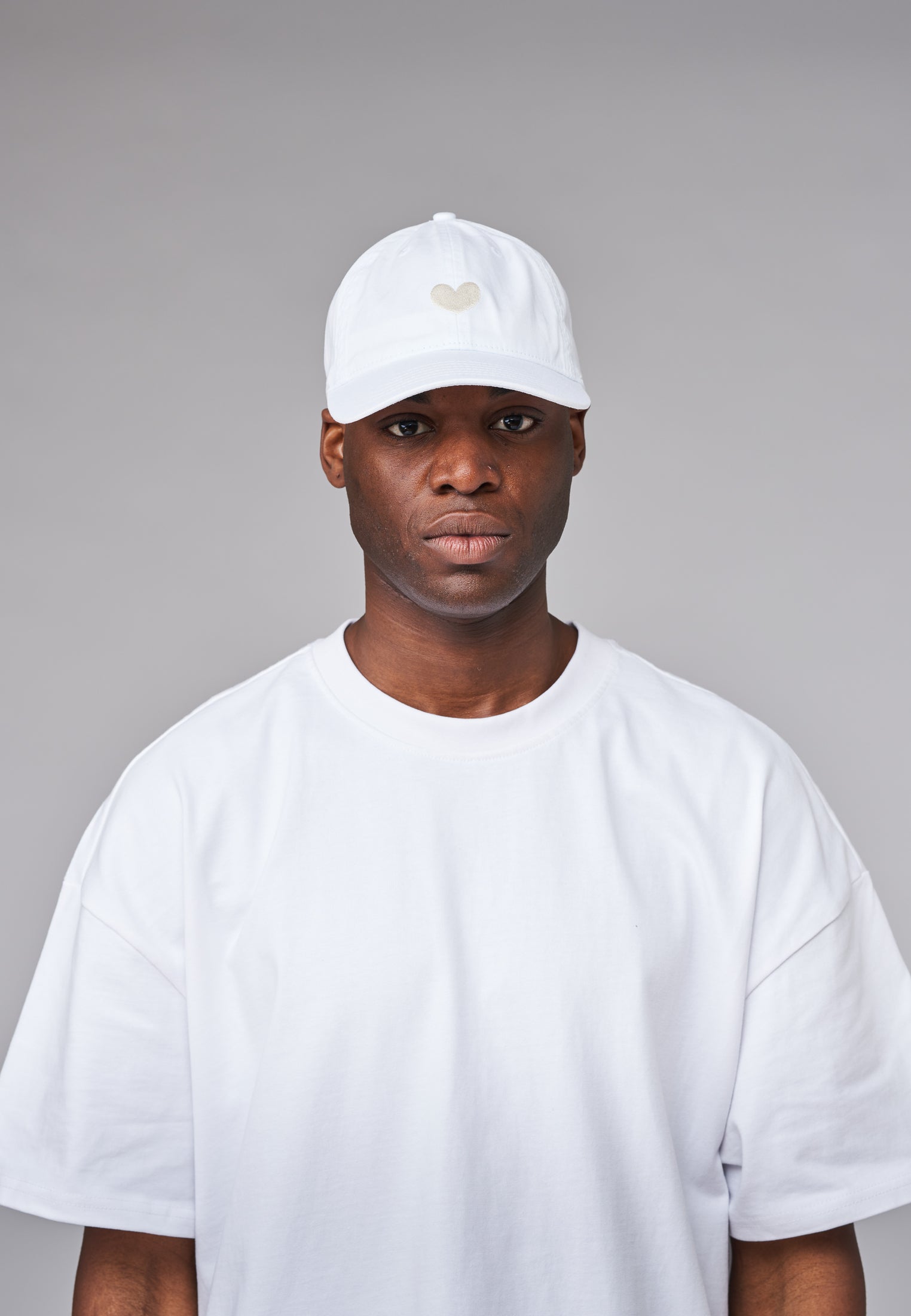 TNBG. HERZ WEISS DAD CAP