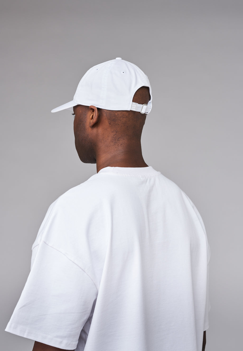 TNBG. HERZ WEISS DAD CAP