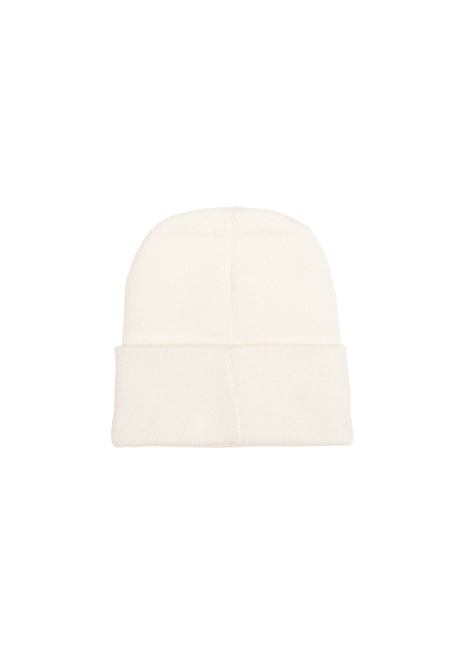 Beanie Blitz Offwhite