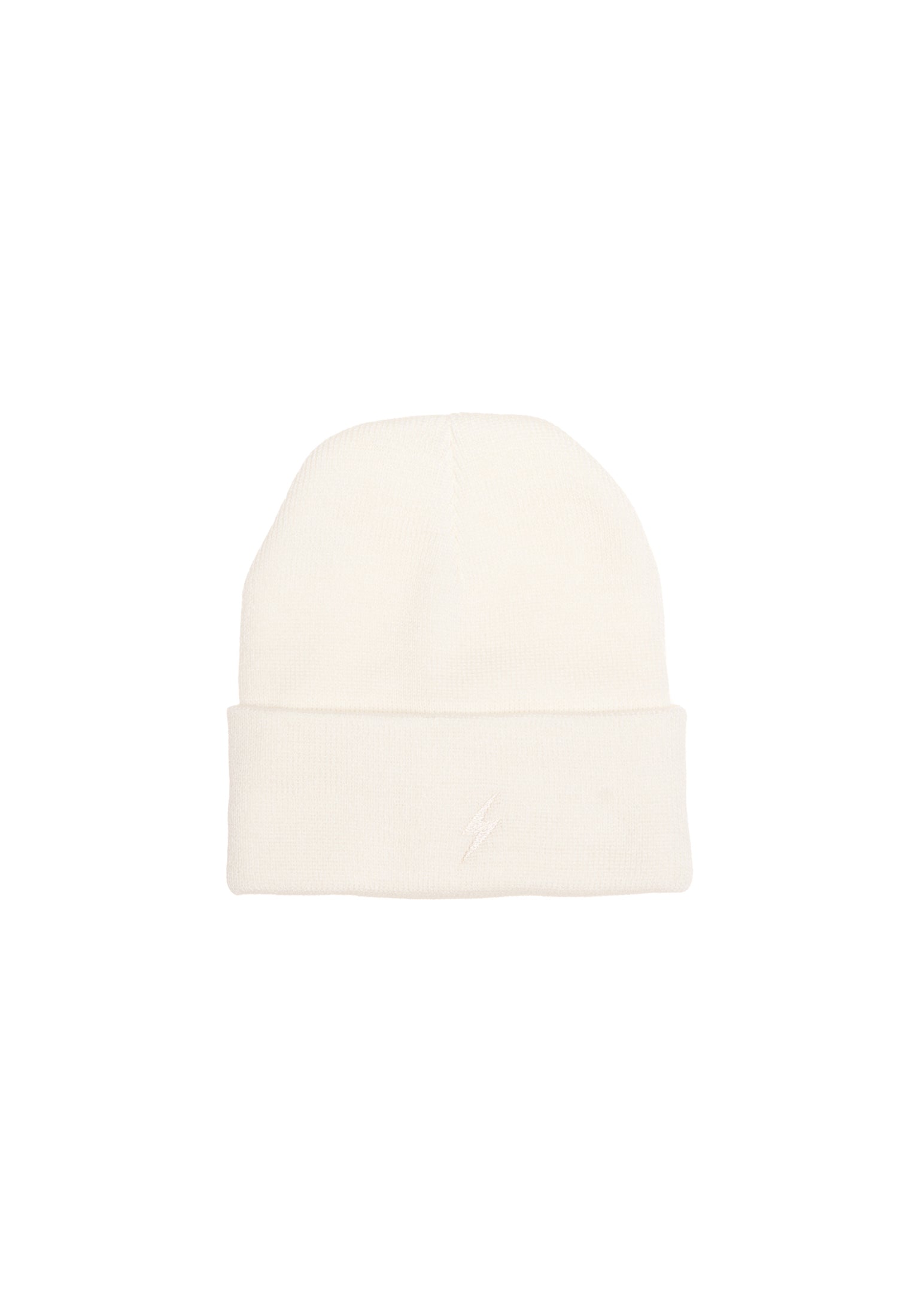 Beanie Blitz Offwhite