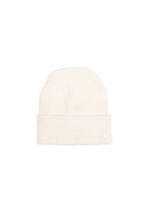 Beanie Blitz Offwhite