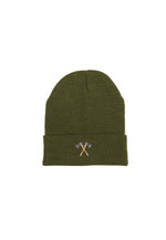 Lade das Bild in den Galerie-Viewer, TNBG. AXT BEANIE
