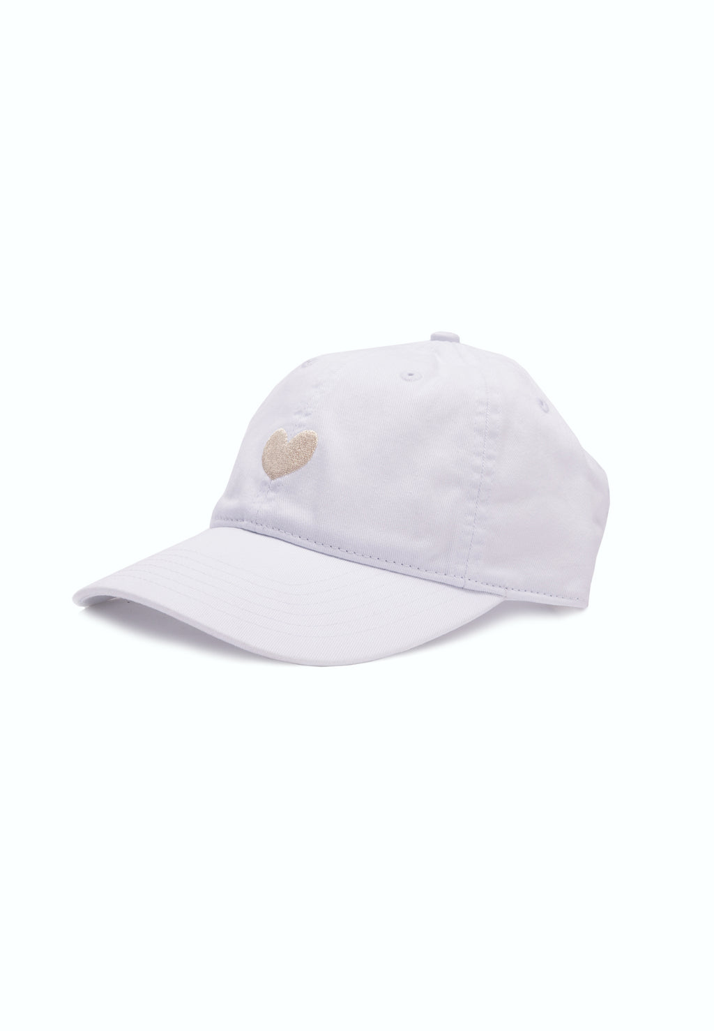 TNBG. HERZ WEISS DAD CAP