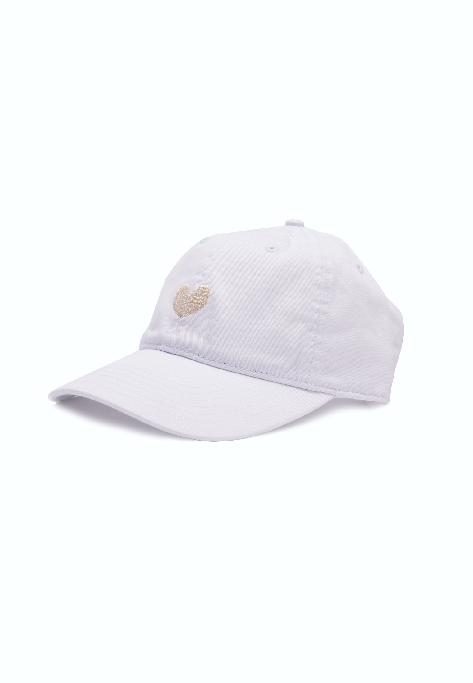 TNBG. HERZ WEISS DAD CAP