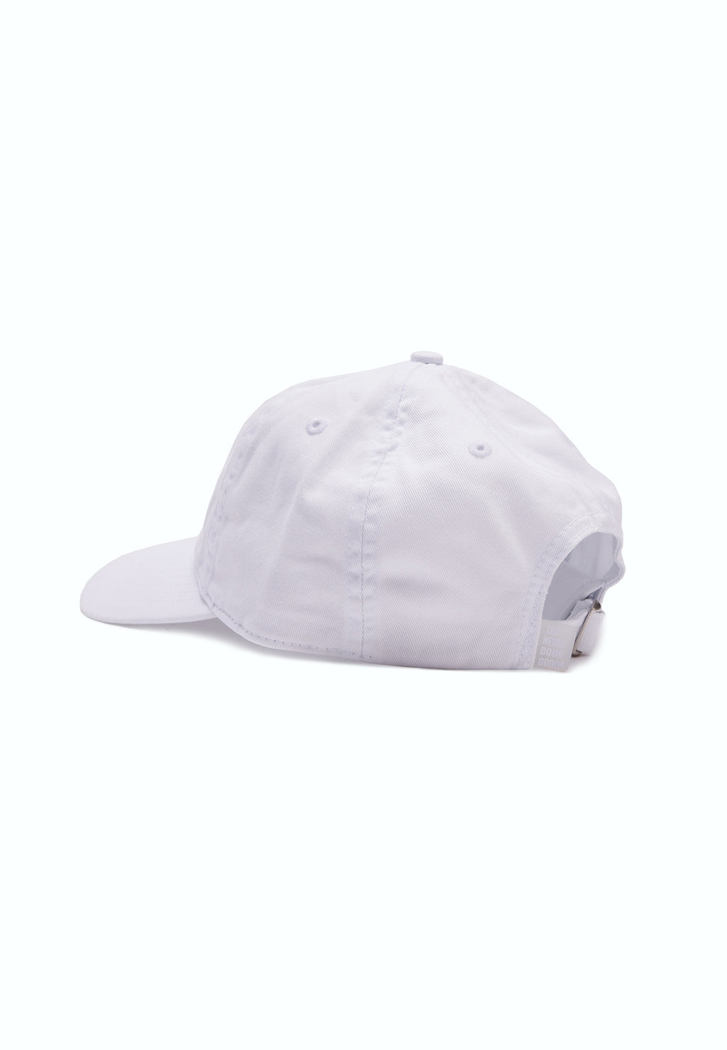 TNBG. HERZ WEISS DAD CAP