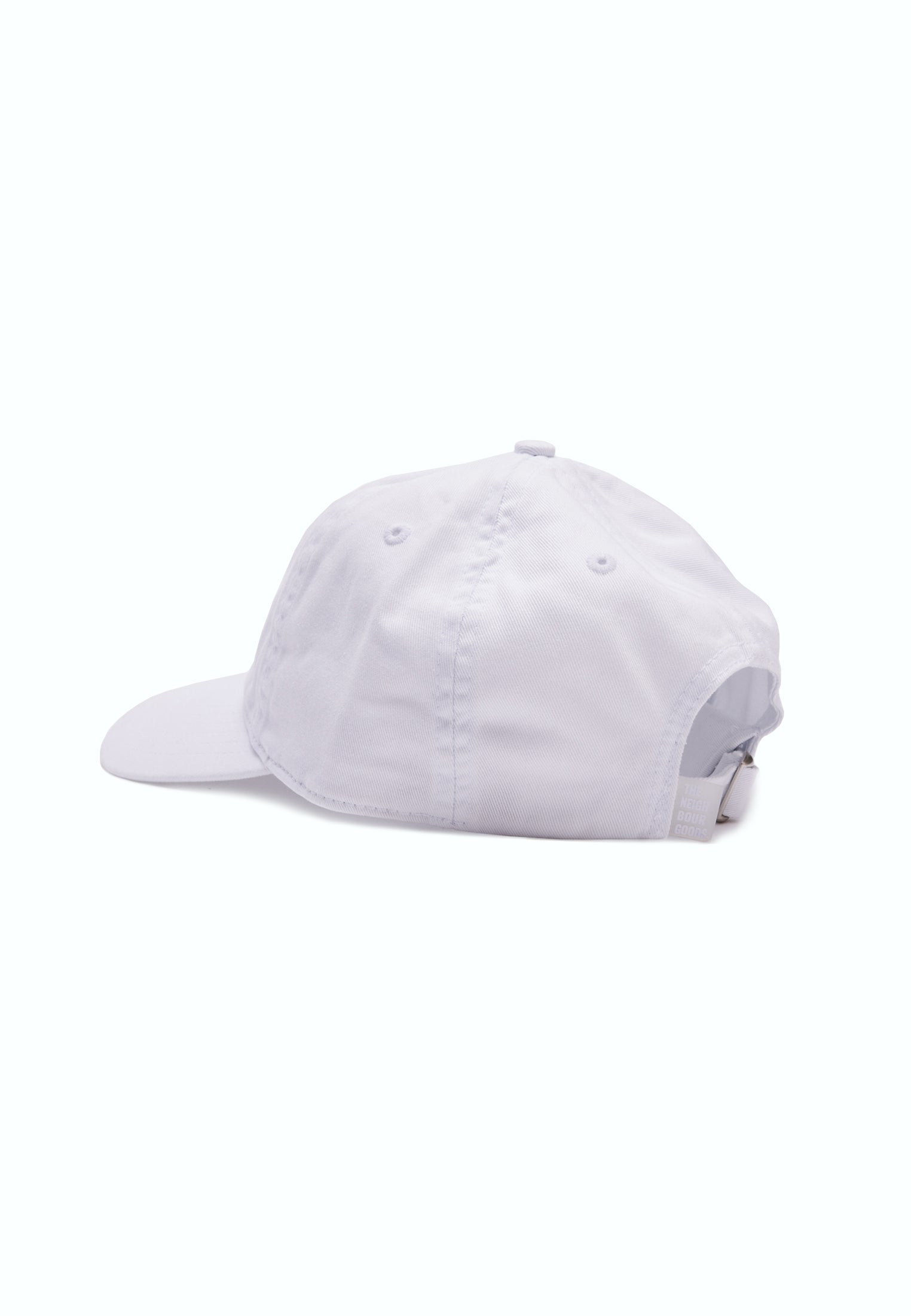 TNBG. HERZ WEISS DAD CAP