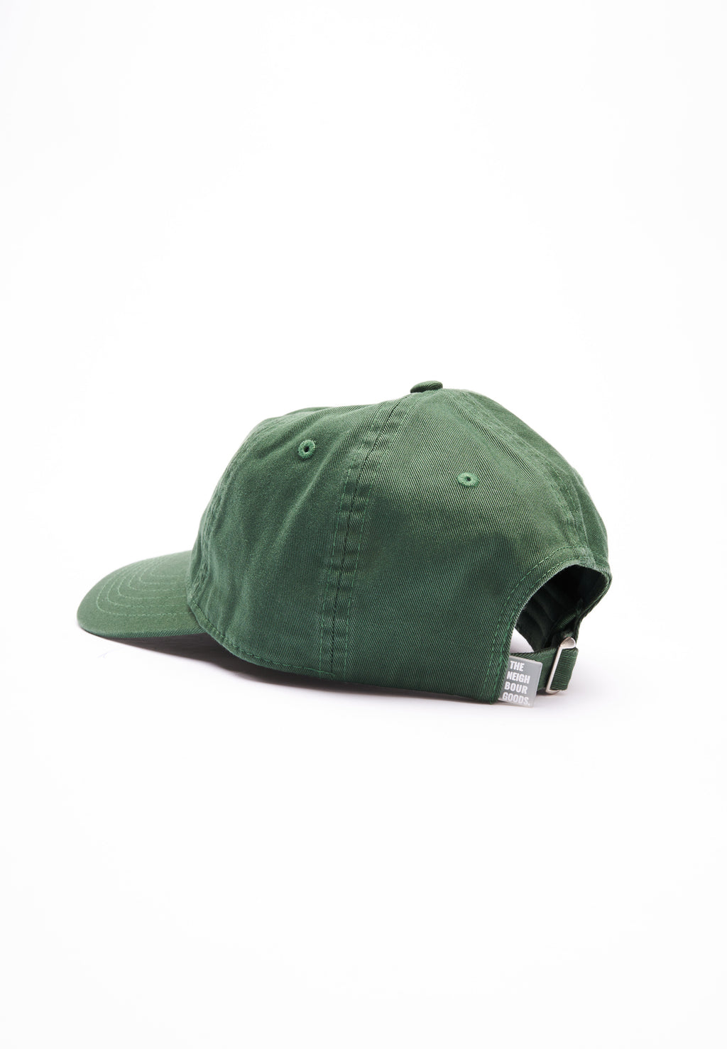 TNBG. BÄR DAD CAP
