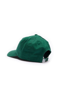 Dad Cap Orca Grün