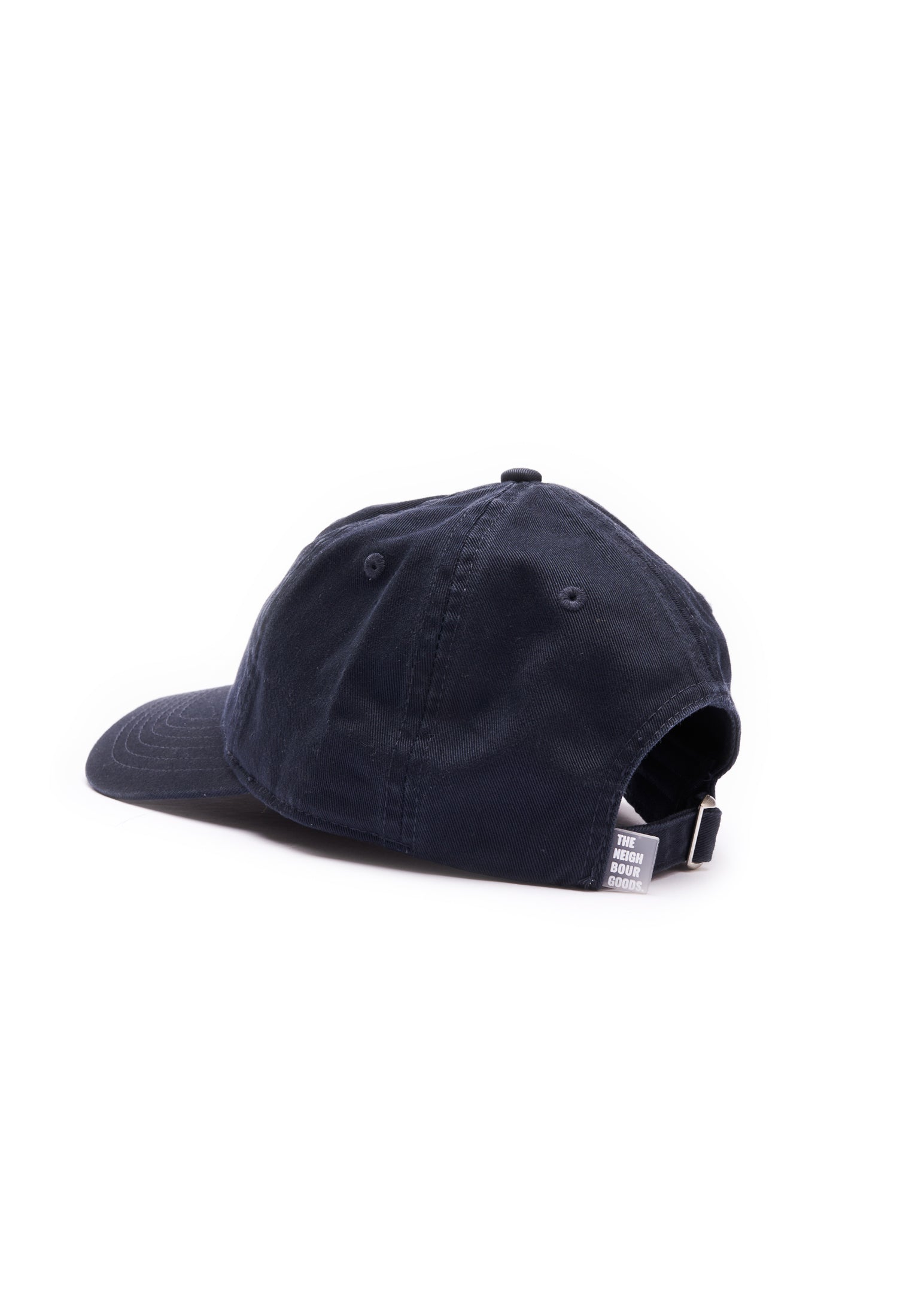 Dad Cap Ahornblatt Navy