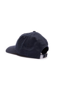 Dad Cap Ahornblatt Navy