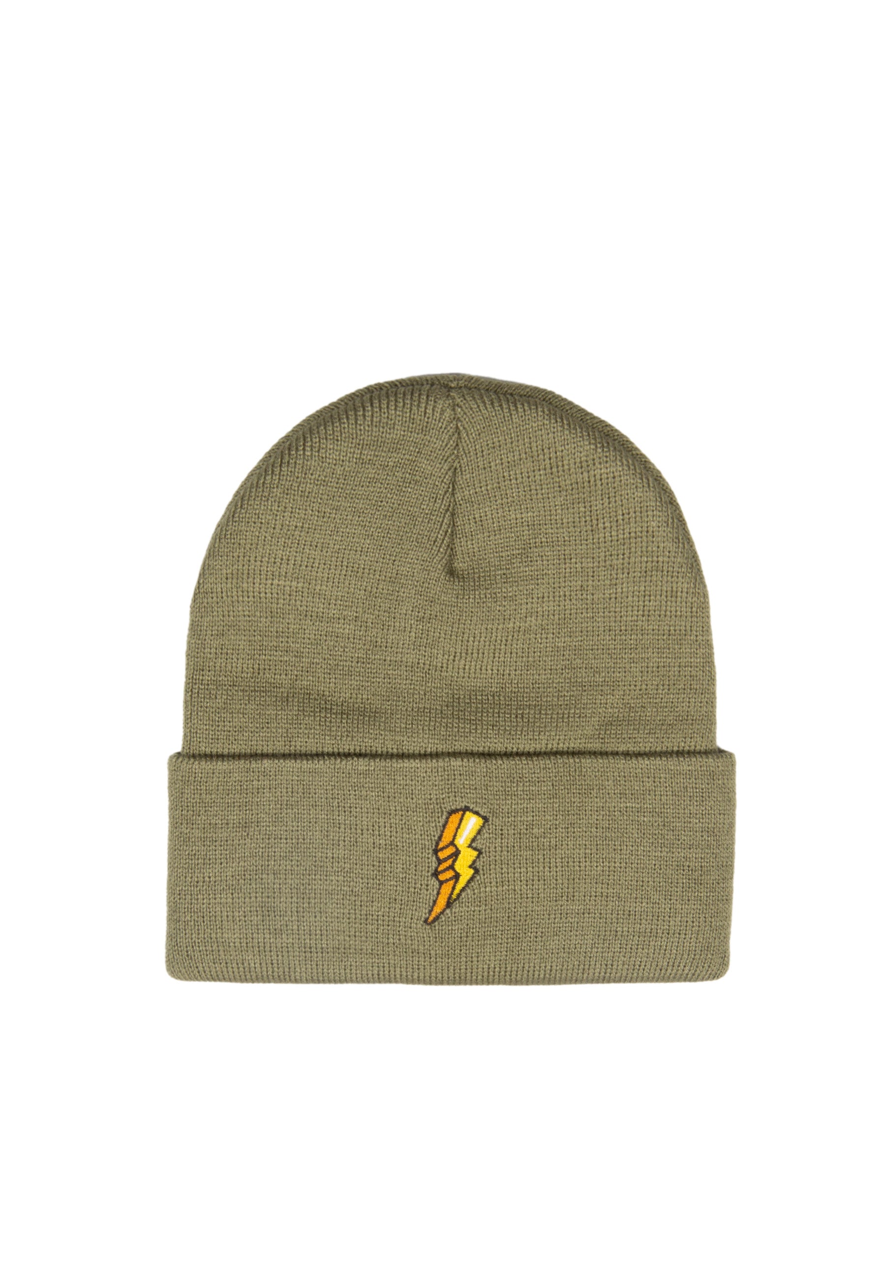 Beanie Blitz Olive