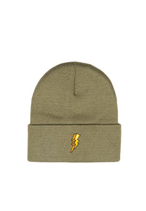 Beanie Blitz Olive