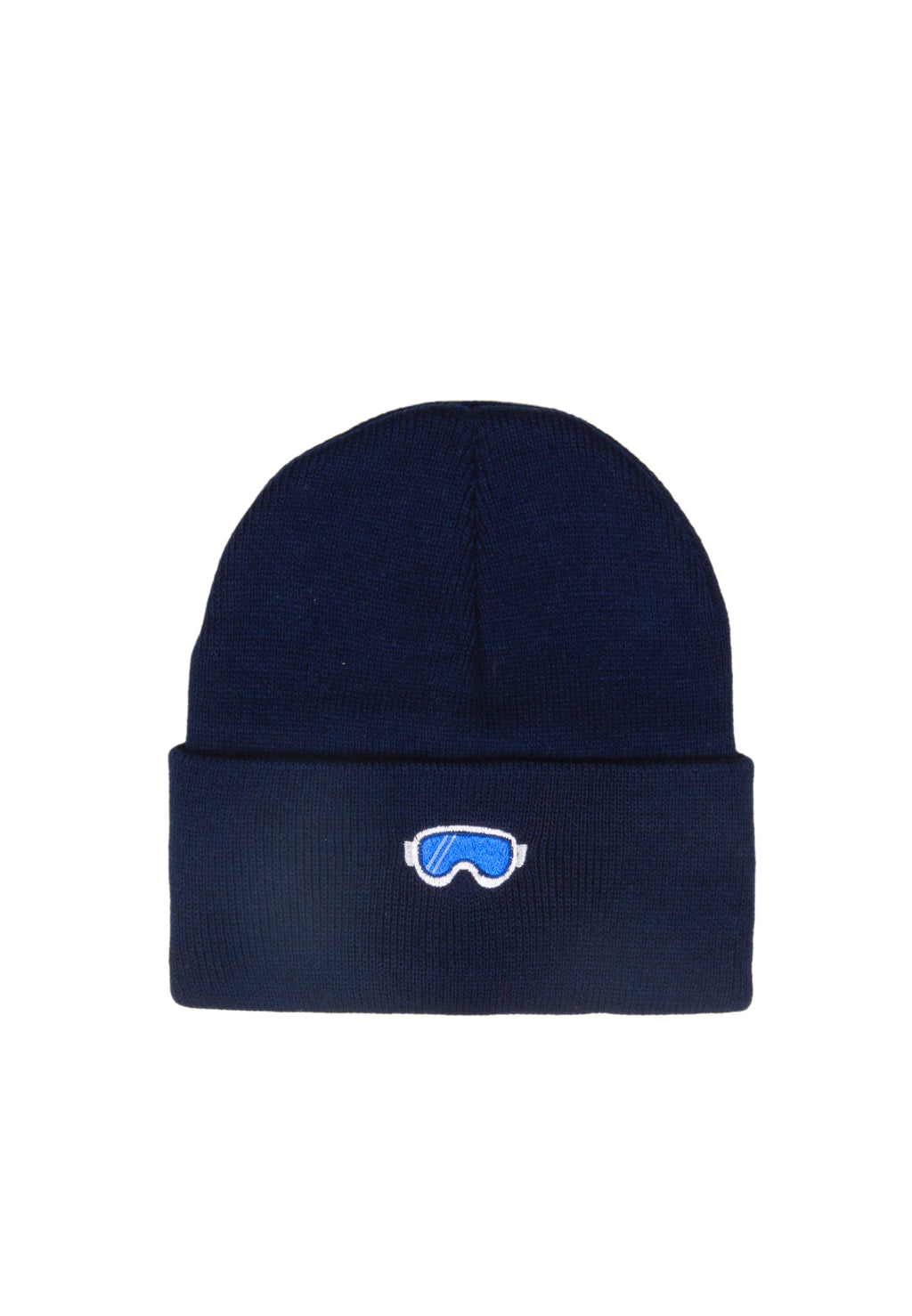 TNBG. SKIBRILLE BEANIE
