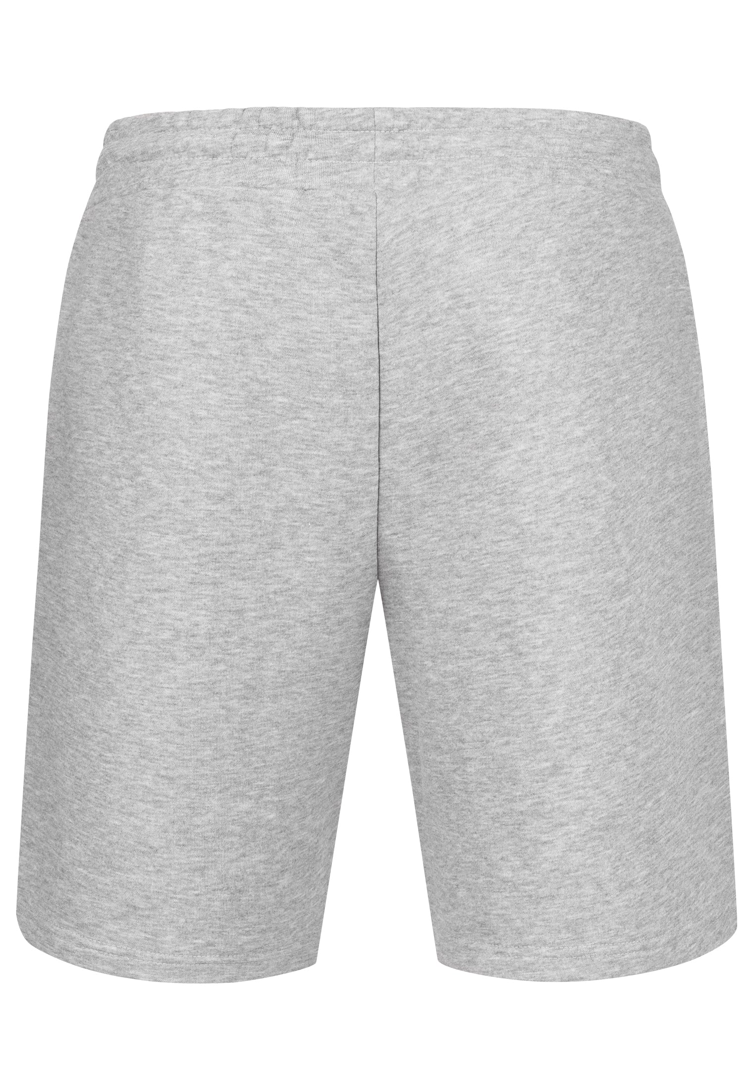 Sweatshorts HEART Grau Melange