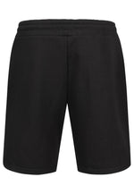 Lade das Bild in den Galerie-Viewer, Sweatshorts HEART Schwarz
