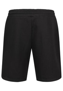 Sweatshorts HEART Schwarz
