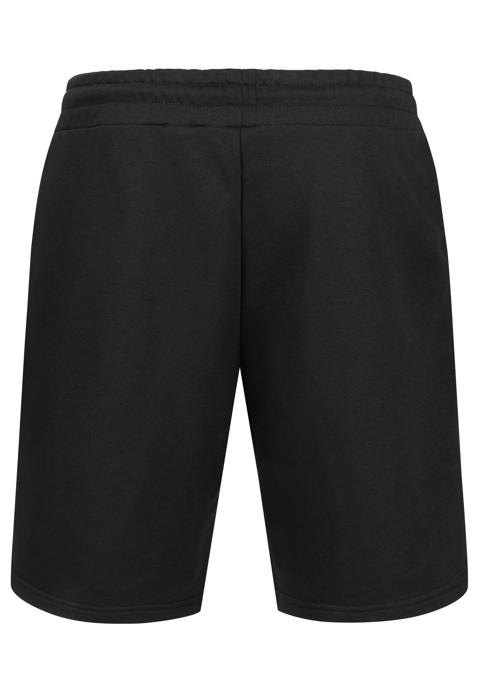 Sweatshorts TIGER Schwarz