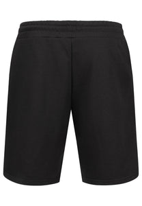 Sweatshorts TIGER Schwarz