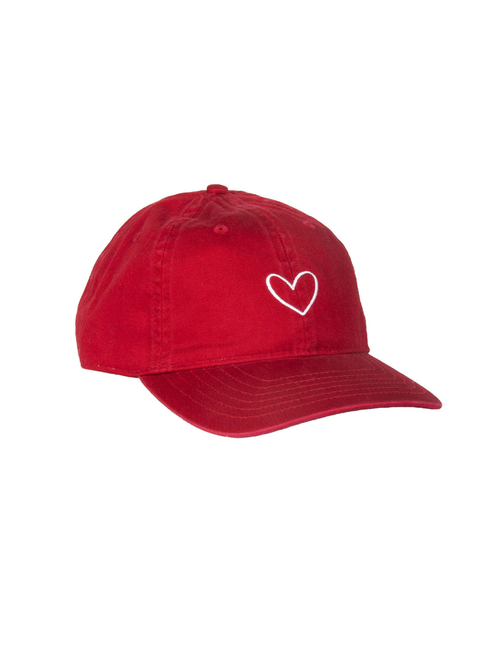 TNBG. HERZ WEISS DAD CAP