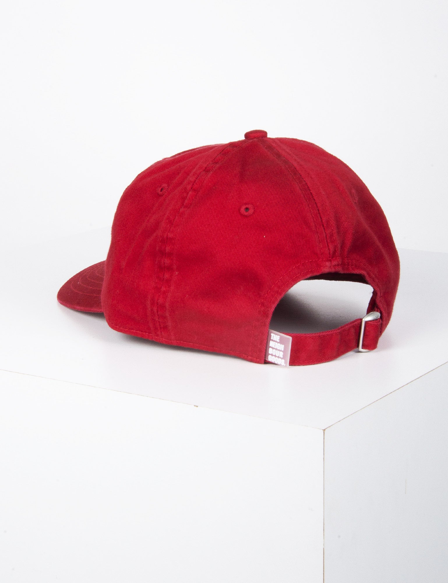 TNBG. HERZ WEISS DAD CAP
