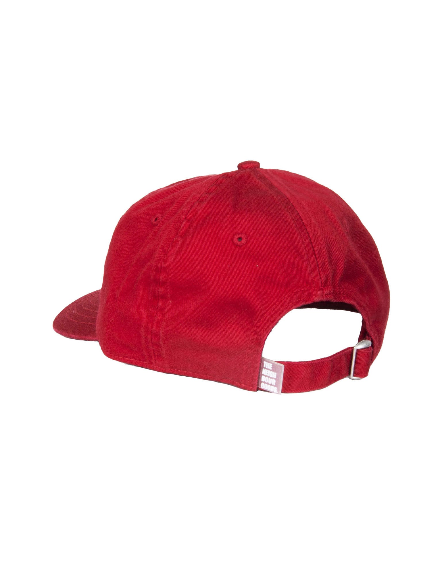 TNBG. HERZ WEISS DAD CAP