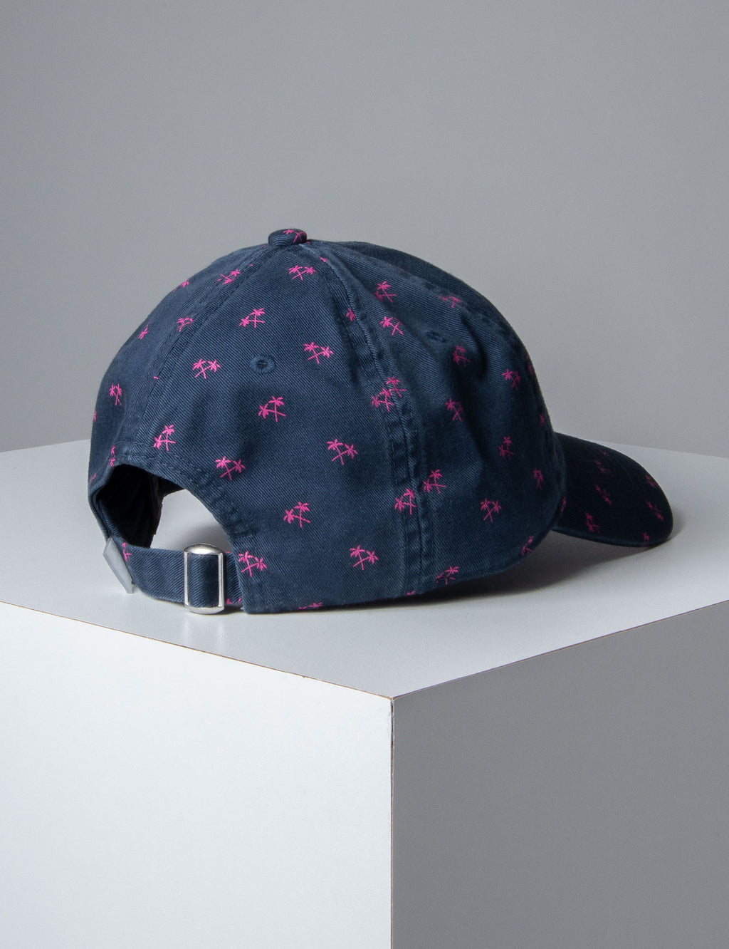 TNBG. MIAMI AOP DAD CAP