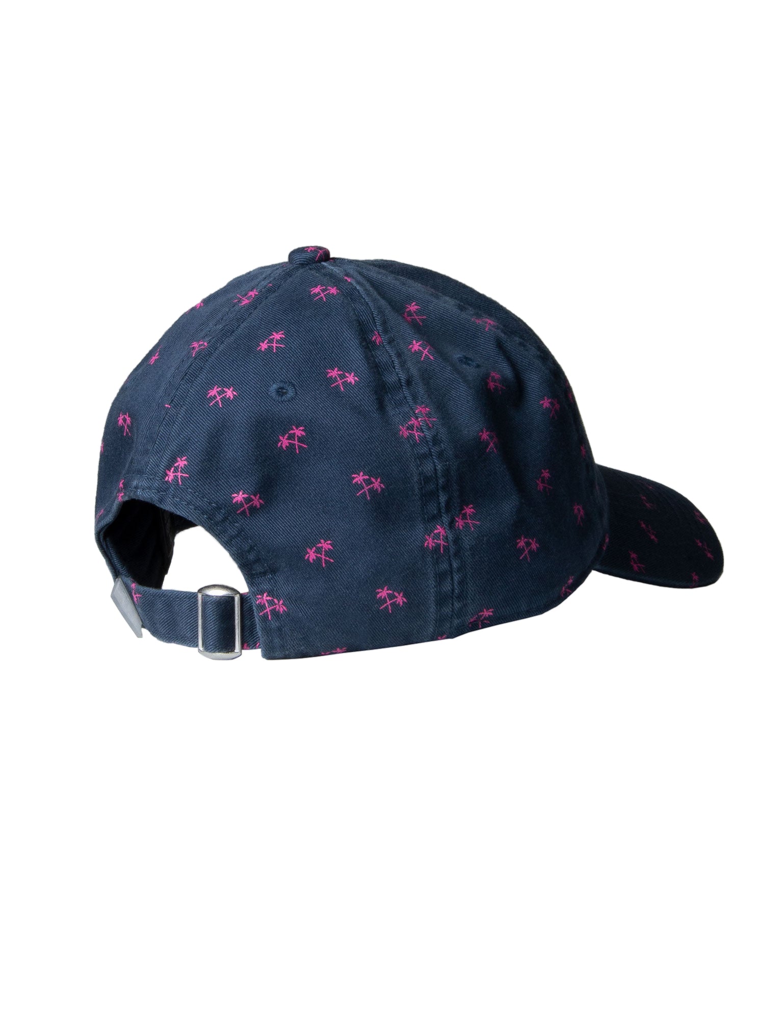 TNBG. MIAMI AOP DAD CAP