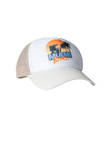 TNBG. MIAMI BEACH TRUCKER CAP