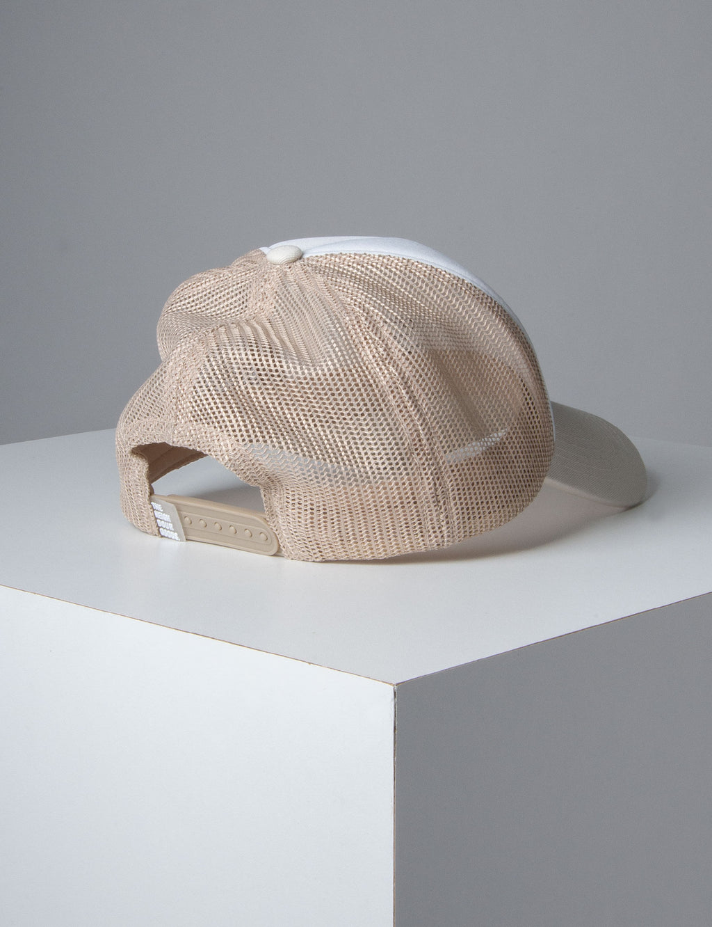 TNBG. MIAMI BEACH TRUCKER CAP
