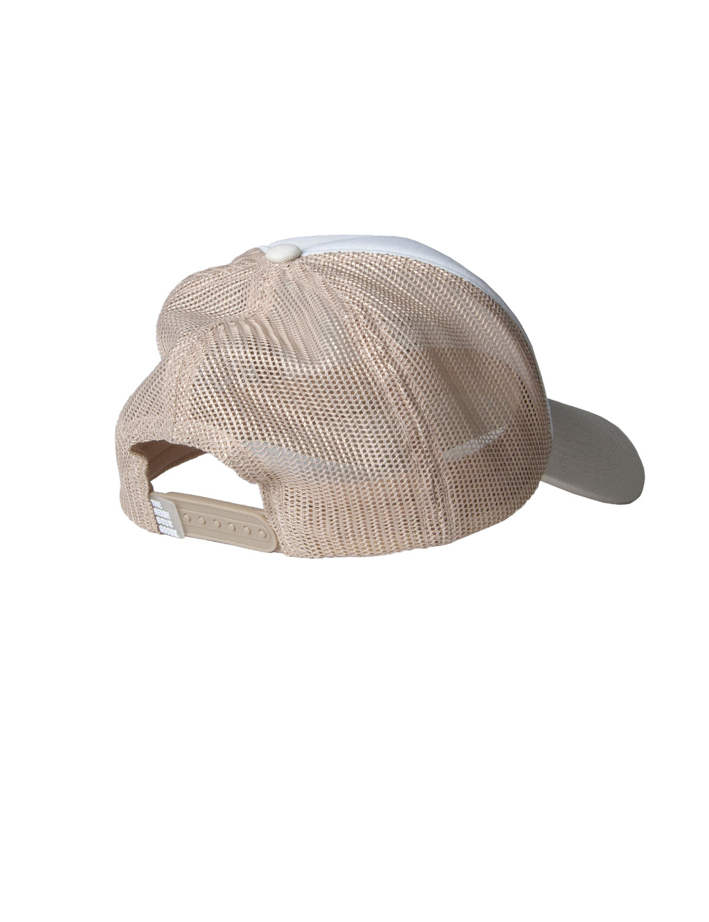 TNBG. MIAMI BEACH TRUCKER CAP