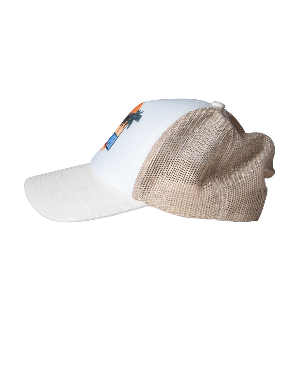 TNBG. MIAMI BEACH TRUCKER CAP