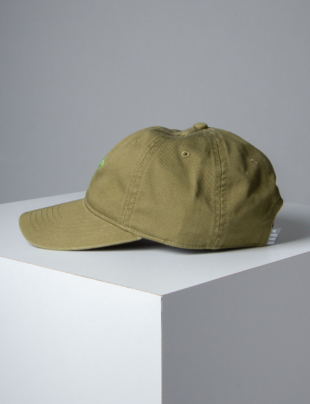 TNBG. PALMEN DAD CAP