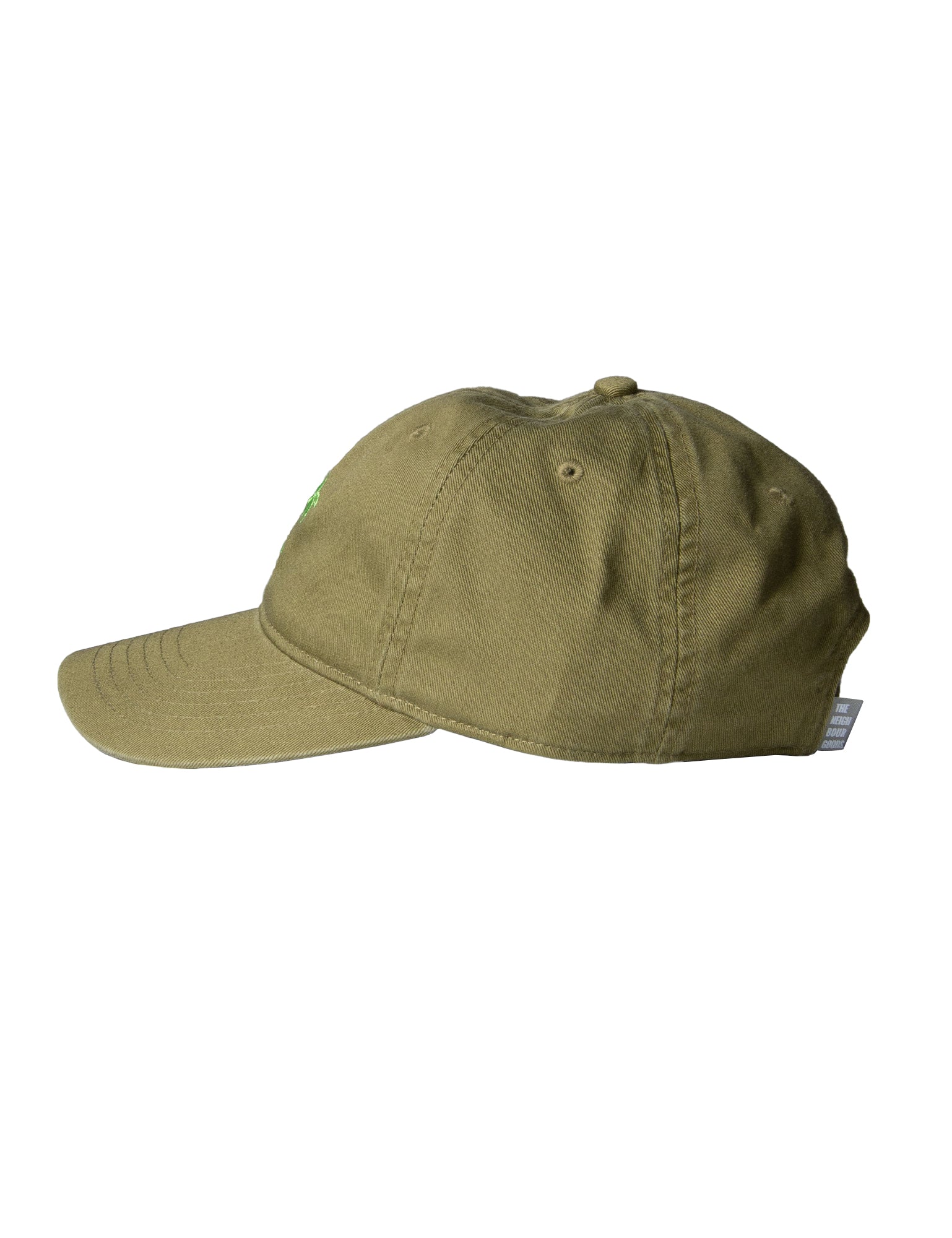 TNBG. PALMEN DAD CAP