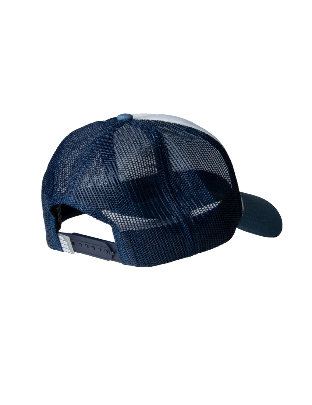 TNBG. PALM STRINGS TRUCKER CAP